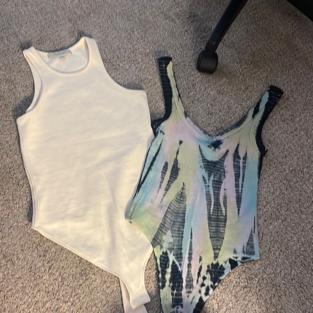 Bodysuits